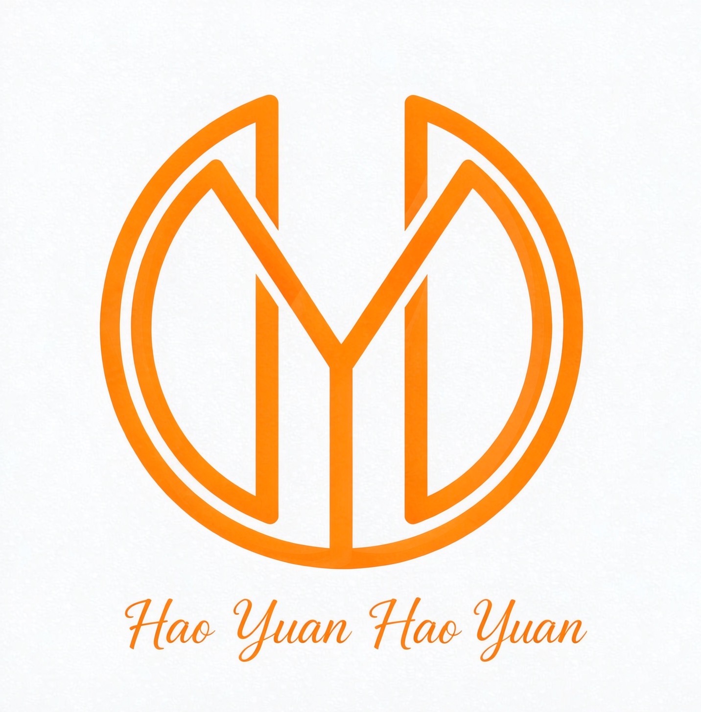 Hao Yuan Logo